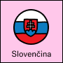 Slovenčina